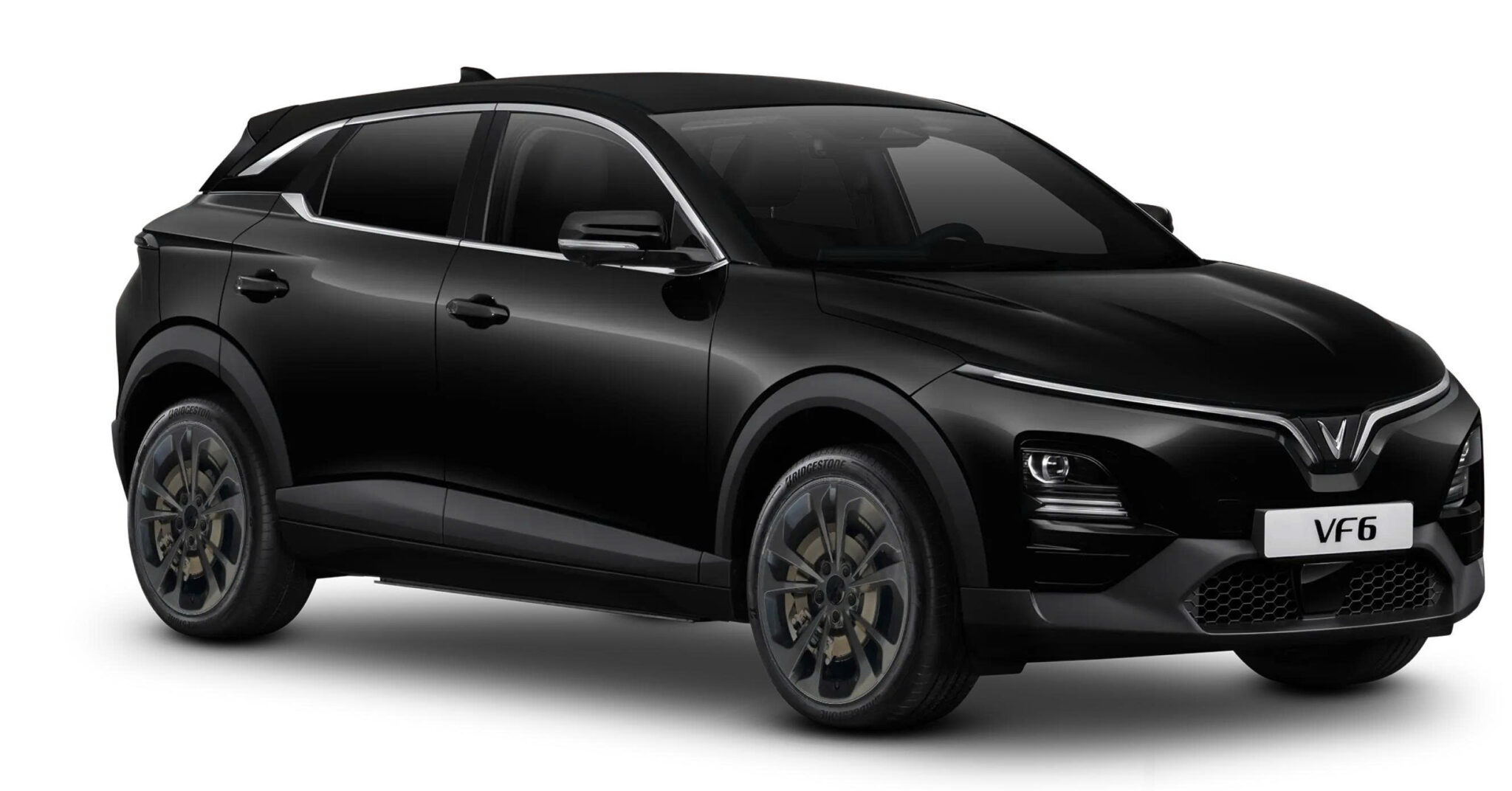 VinFast VF 6