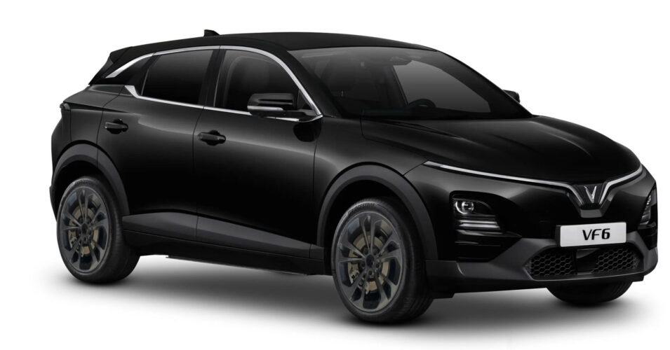 VinFast VF 6