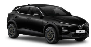 VinFast VF 6