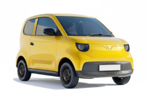 VinFast VF 2