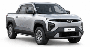 Ảnh Xe Vinfast VF Wild 01